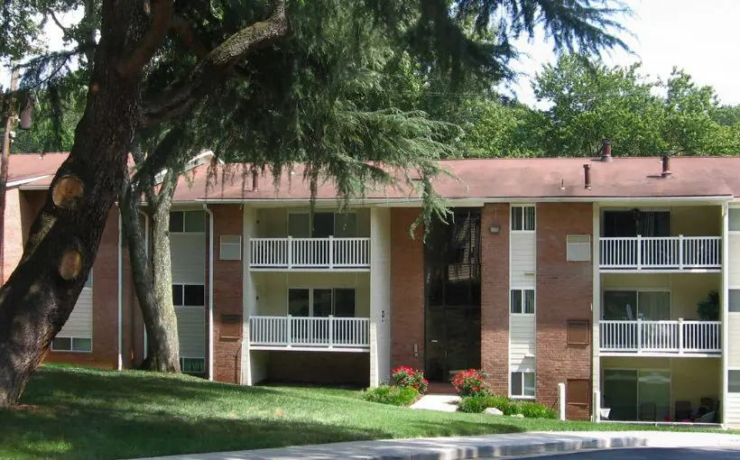 OneWall Communities has purchased Heather Hill Apartments in Temple Hills, MD for 97 million dollars.