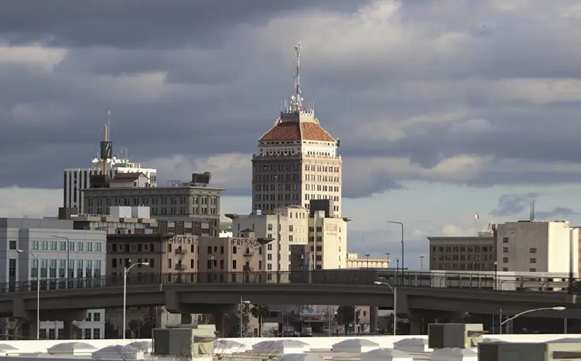 IEfresnosky