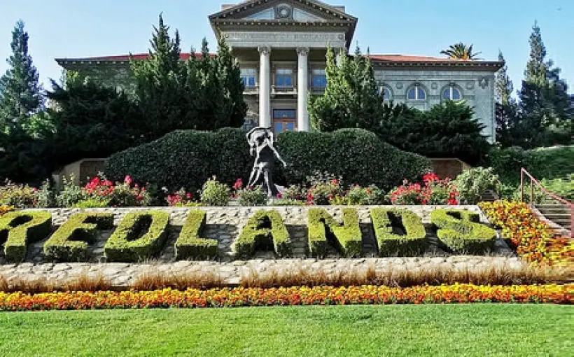 IEredlands
