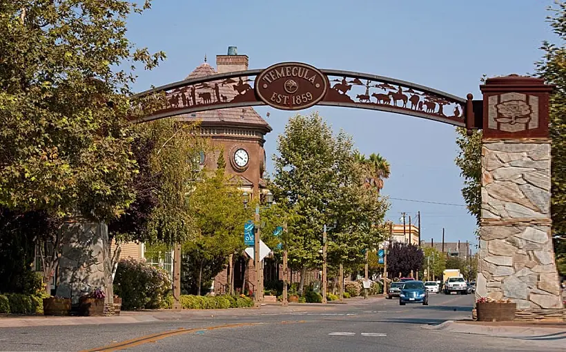 Temecula has started to break ground on new affordable housing units