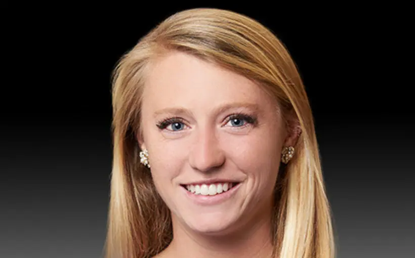 Kelsi Holman has been promoted to leasing manager, commercial at Continental Realty Corporation.