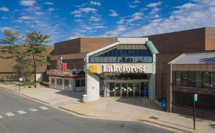 PCCP, LLC, has provided an $83.9-million senior loan to WRS, Inc., to finance the site housing the Lakeforest Mall in Gaithersburg, MD.