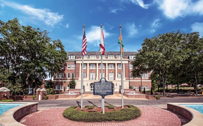 JLL Florida offices have created a permanently endowed fund to support Florida A&M University students interested in commercial real estate.