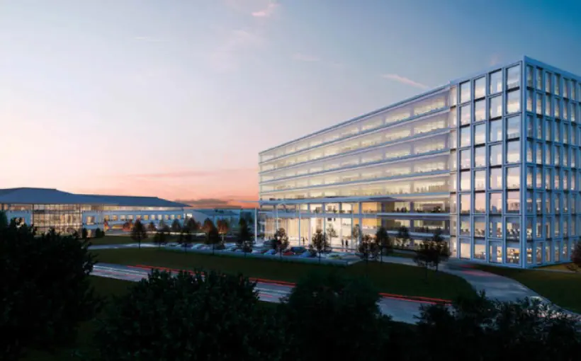 Legacy Commons