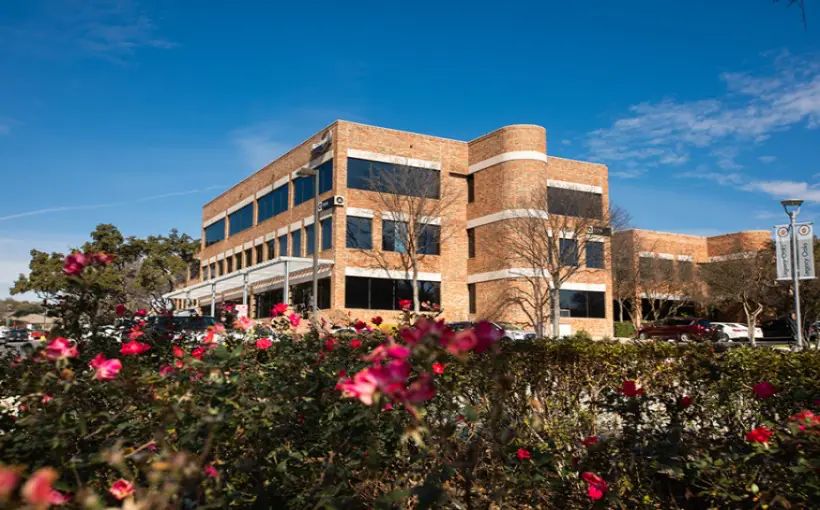 Legacy Oaks Medical Complex Email