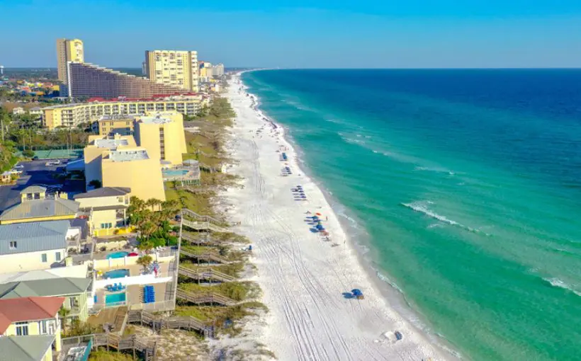 Miramar Beach, FL