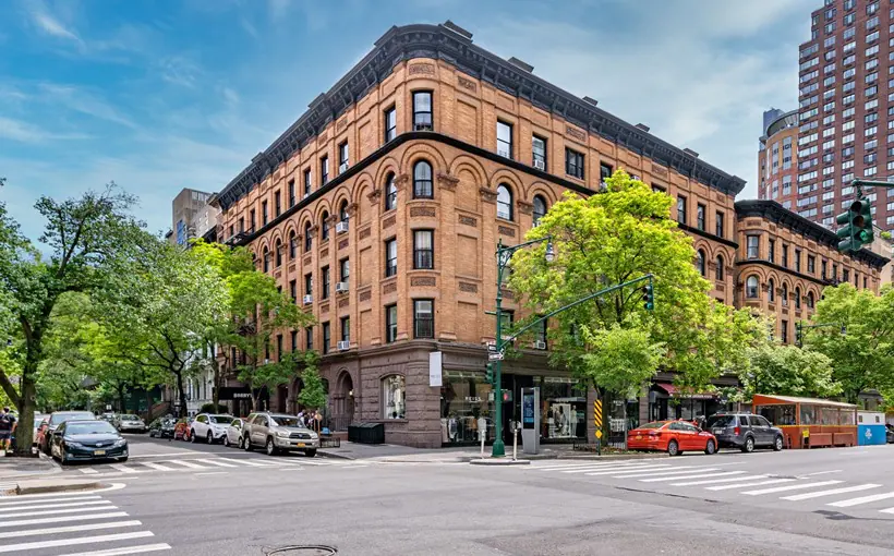 Cushman & Wakefield arranged $99.8 million in acquisition financing for 181 CVolumbus Ave. and 10 other Northern Manhattan properties