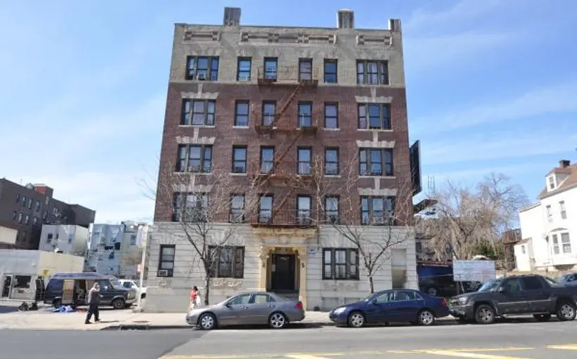 GFI Realty Advisors closed the sale of 3091 Webster Ave., a multifamily building in the Bronx.