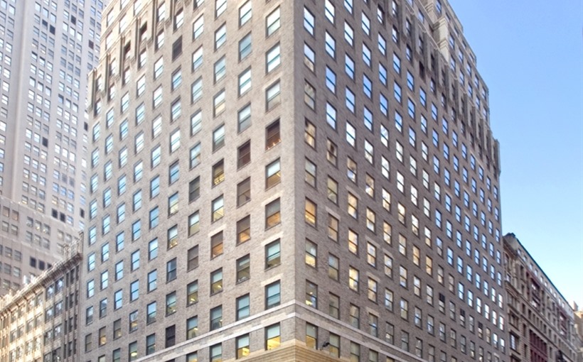 New York 530 Seventh Avenue Manhattan new