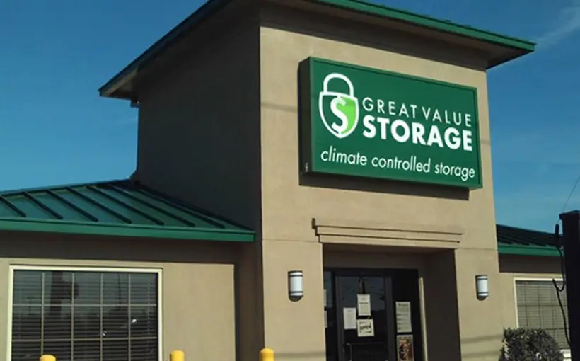 The 64 self-storage properties formerly operated under the Great Value brand will be rebranded as StorQuest