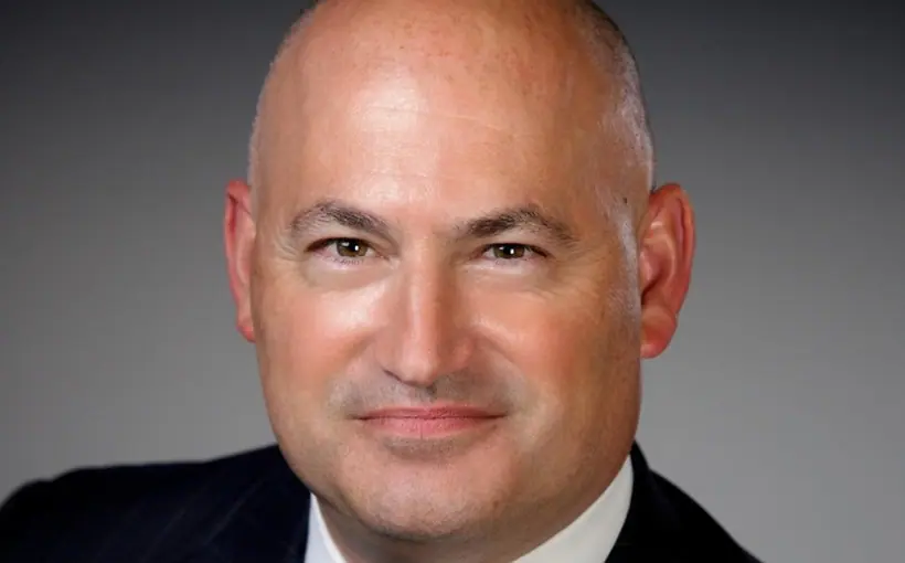 Jonathan Frey has joined RFR as head of debt capital markets after 12 years with the Pyramid Group