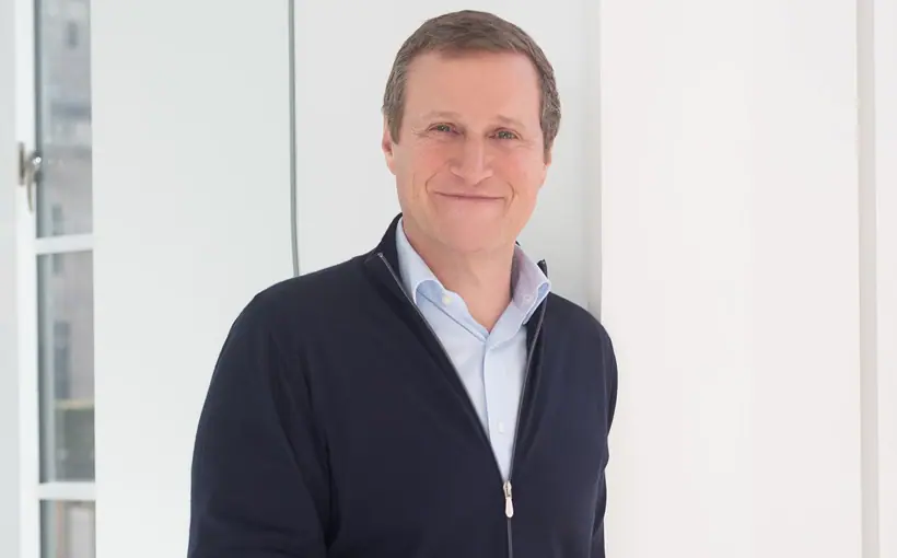 Tishman Speyer's Rob Sepeyer sees commercial real estate in the midst of