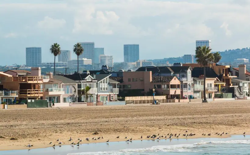 CapRock Adds Two Industry Veterans in Newport Beach