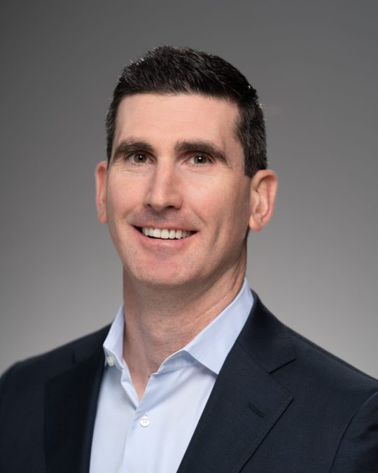 Pete Williams of North Palisade Partners