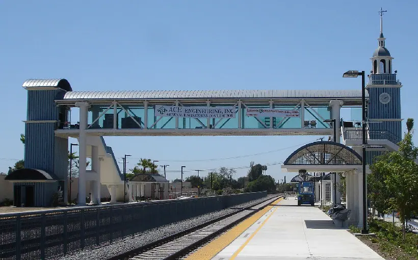 OCbuenapark