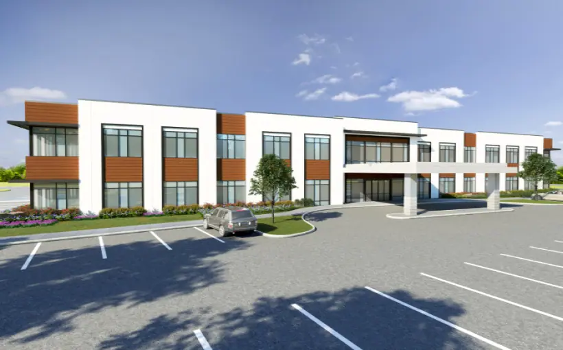 OneFiftyOne-Medical-Office-Building-Renderings