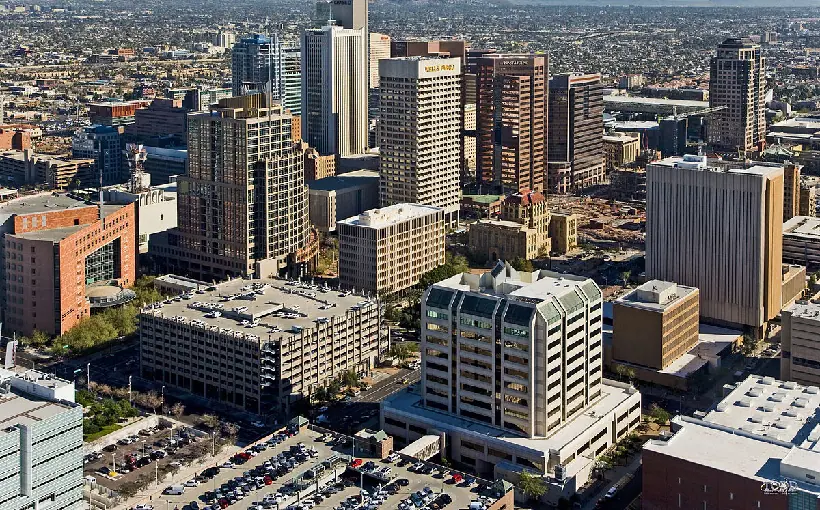 PHXdowntown
