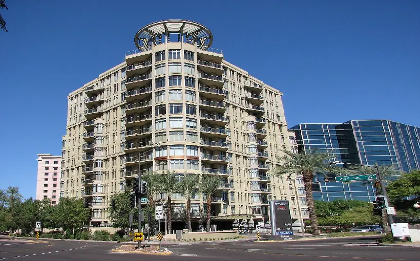PHXesplanade