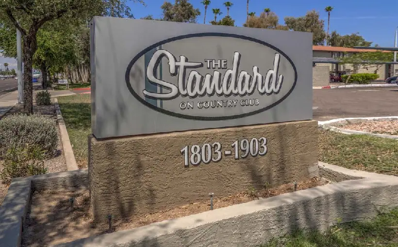 PHXstandard