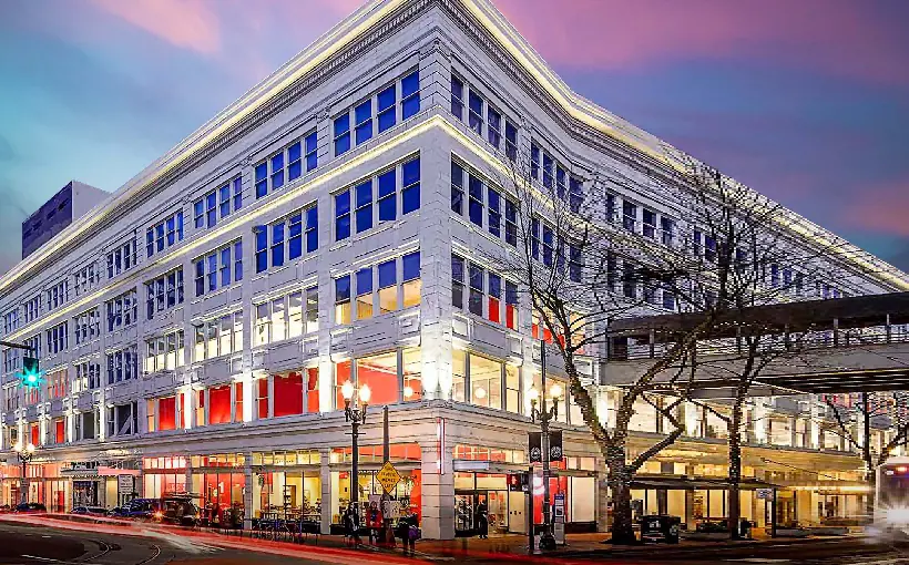 PNWportlandgalleria