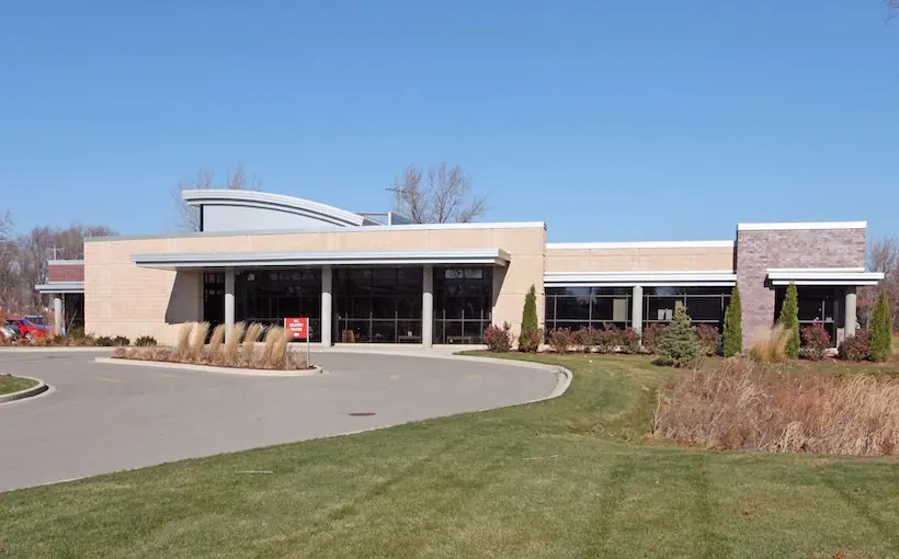 Kenosha Medical Building Changes Hands for $6.2M