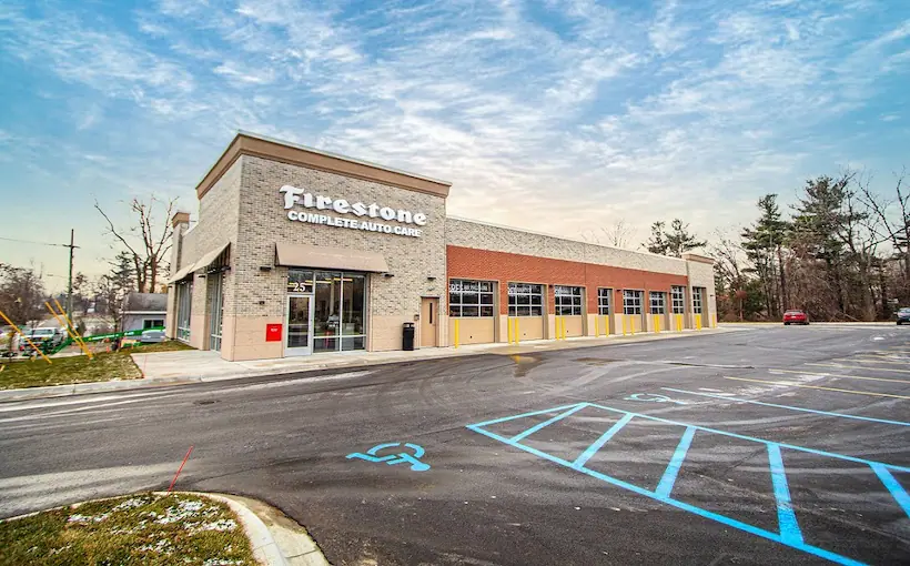 Boulder Group in $4.1M Michigan Sale
