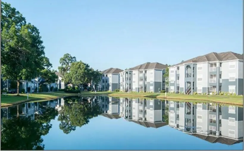 Berkadia has arranged the $32-million recapitalization of a 233-unit multifamily community in the Orlando, FL suburb of Oviedo.