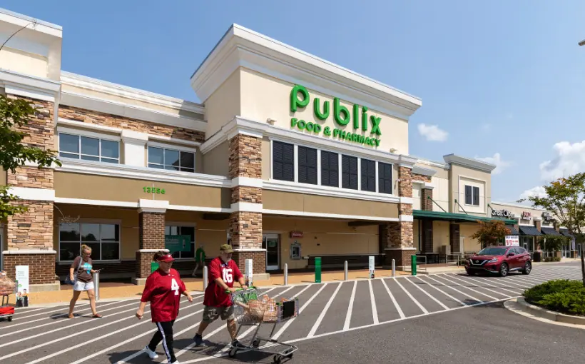 Cushman & Wakefield has arranged the sale of Publix at Bristol Park in Northport, AL for $15 million.