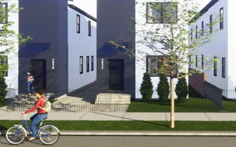 Structured Development Expands Chicago  Affordable Housing 