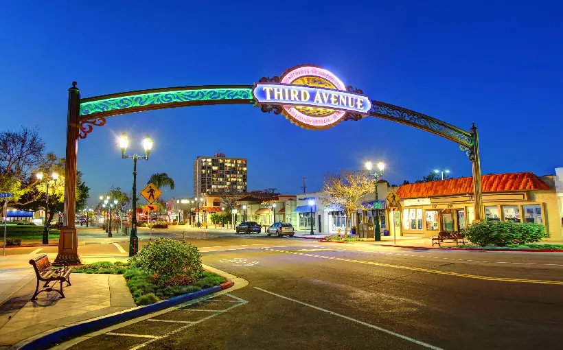 Chula Vista