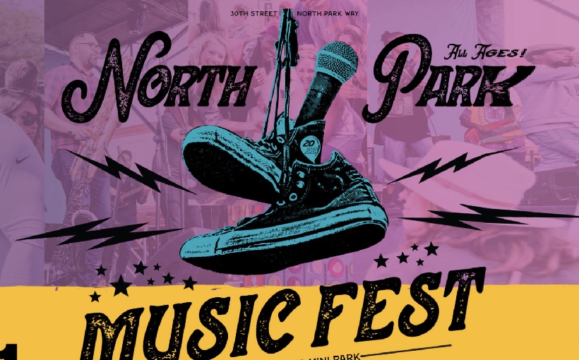 SDnorthpark