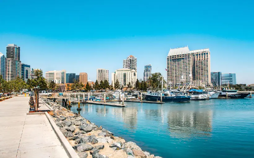 Port of San Diego