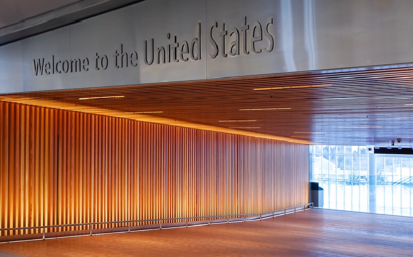 Seattle-Tacoma International Airport