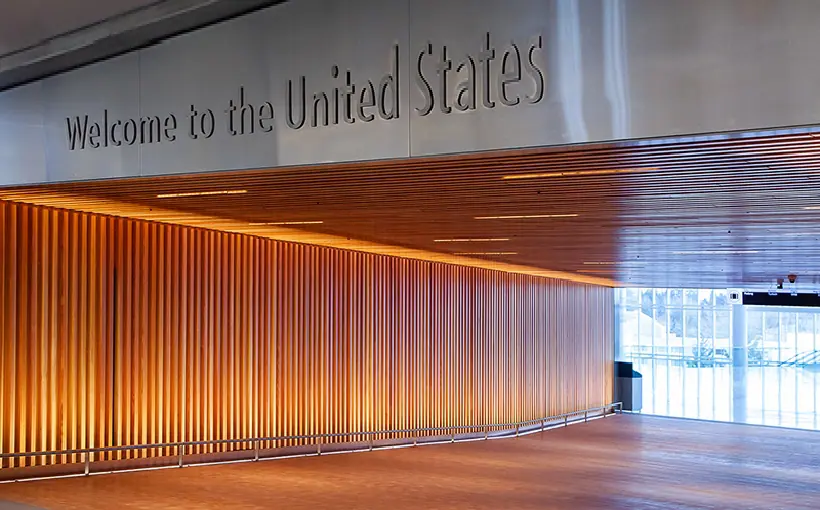 Seattle-Tacoma International Airport