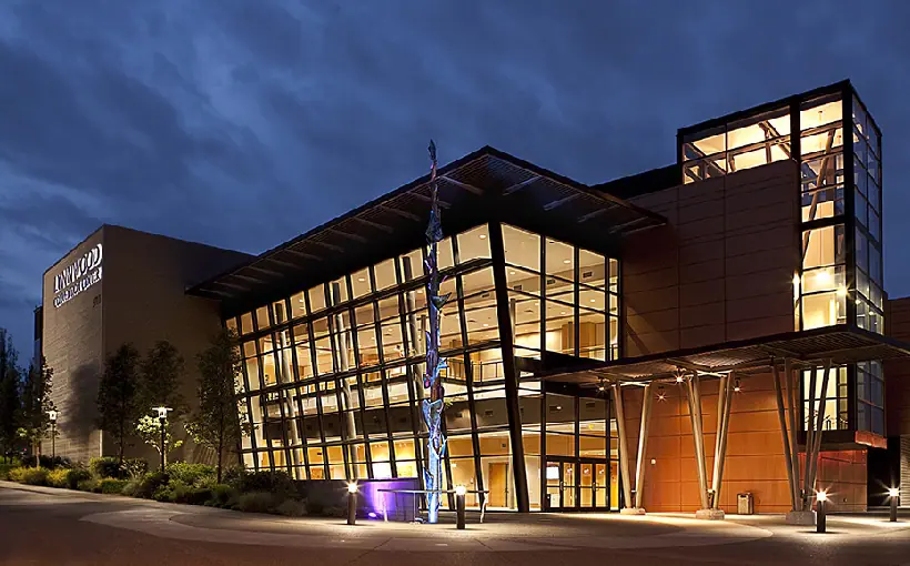 SEAlynwoodcenter