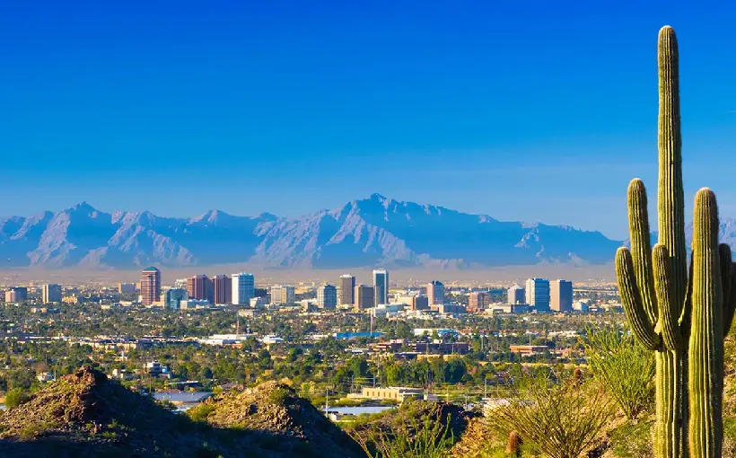 SWcamelbackcorridor