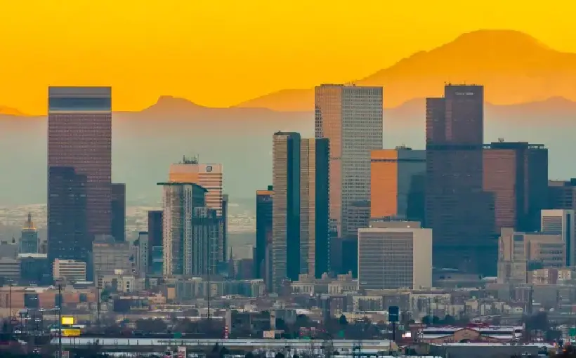 SWdenverskyline