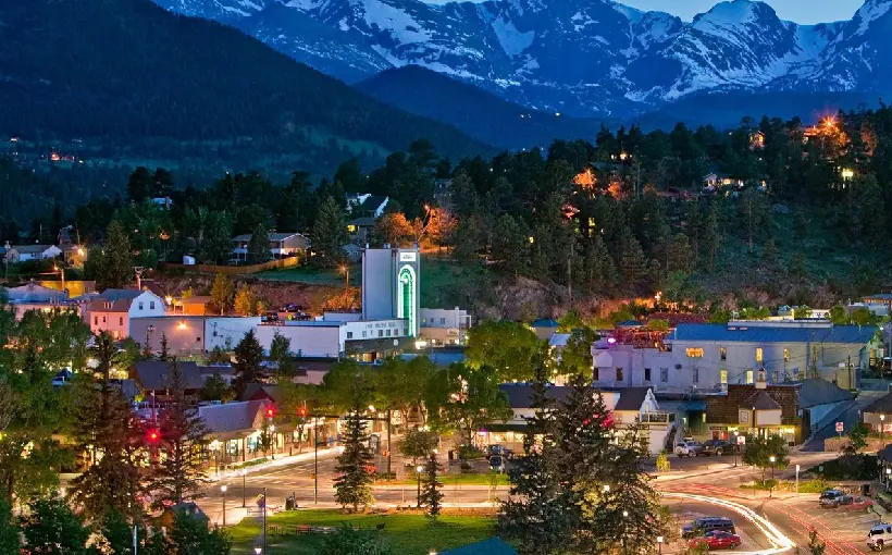 SWlongmont