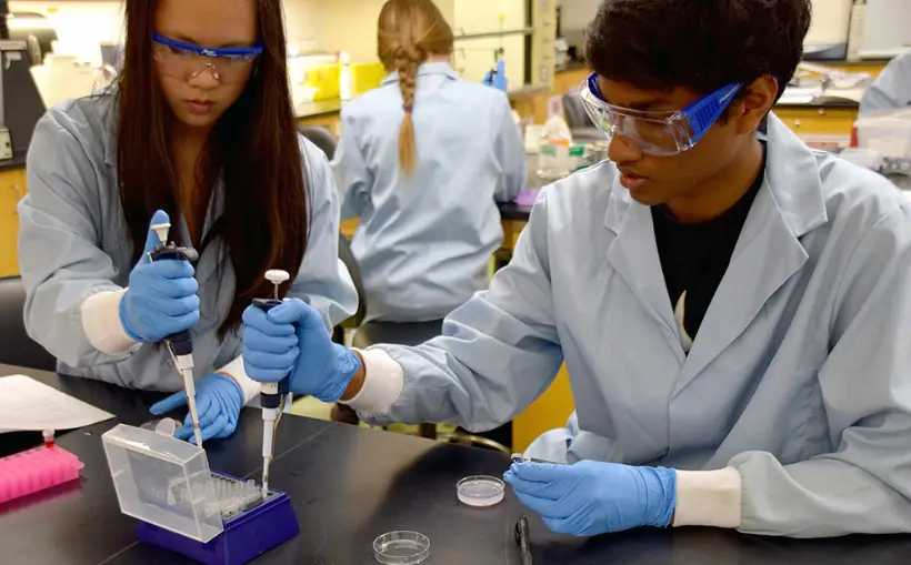San Diego Life Sciences