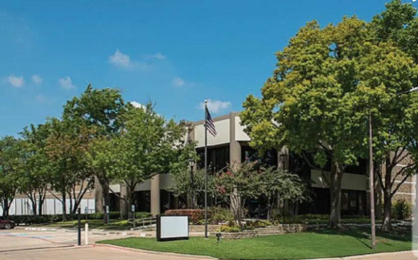 Shoppa Building