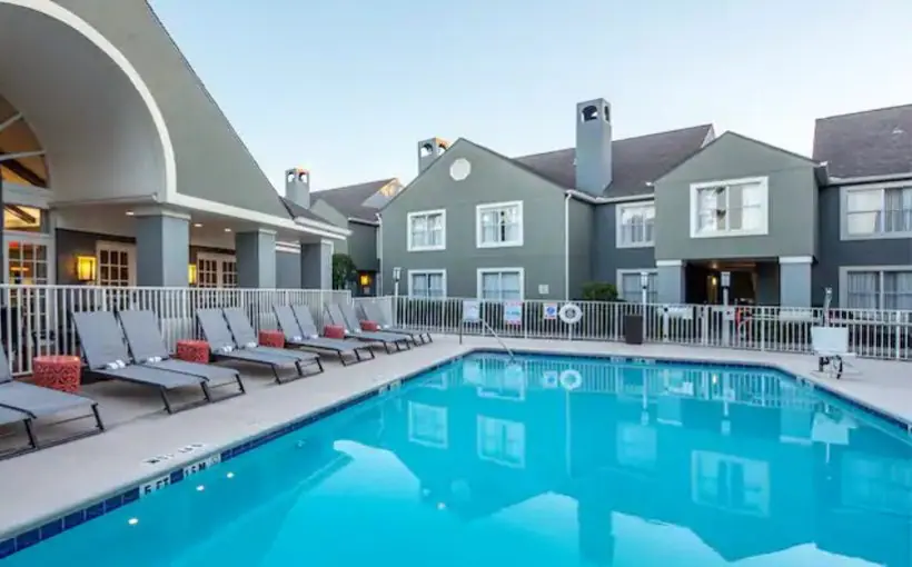Blaze Capital Partners and Argosy Real Estate Partners have acquired Spoke Savannah with intentions of converting the hotel into a multifamily community.