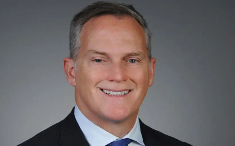 Global Infrastructure Expert Stephen Engblom Joins CBRE