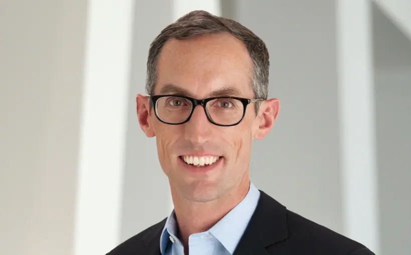 Stephen Ordway has been selected as SVP of ZOM Living's seniors housing division