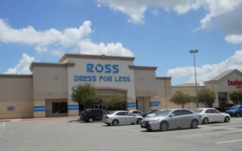 Tech Shopping Center