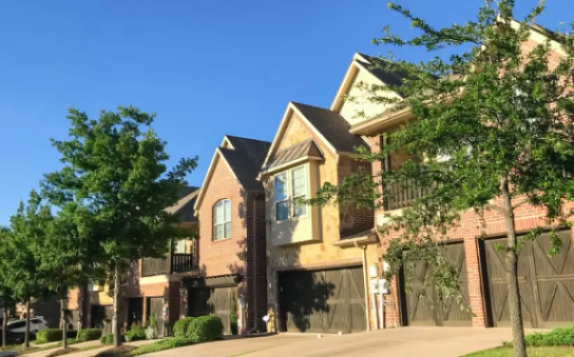 Texas Multifamilyh