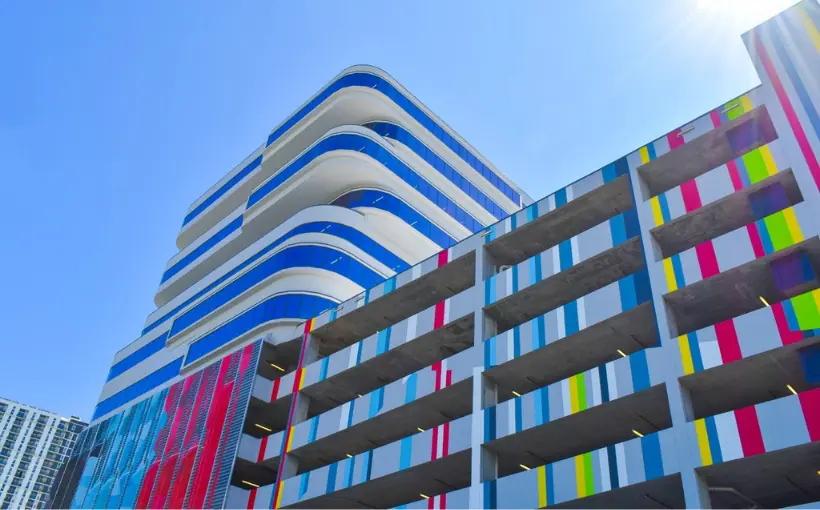 The Gateway at Wynwood in Miami, FL has signed a long-term lease with Danish furniture store BoConcept.