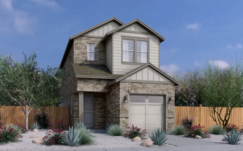 Tower Capital Arranges $27.8 Million Construction Financing for Texas BTR