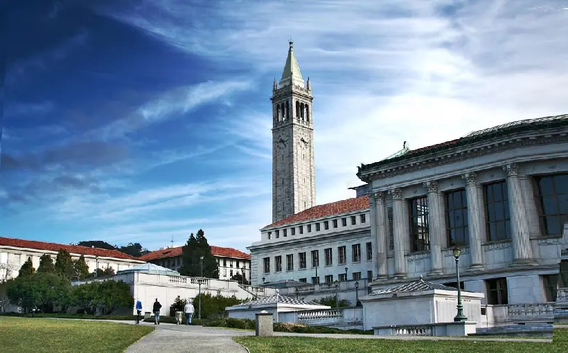 UC Berkeley Campus file