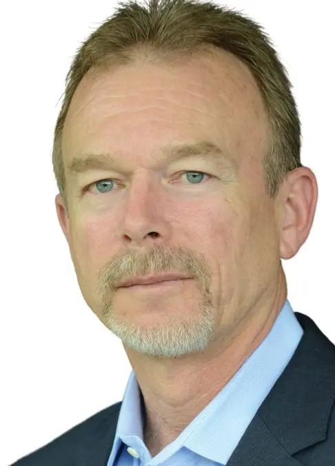 David Sebastian of Greystone a leading national commercial real estate finance company