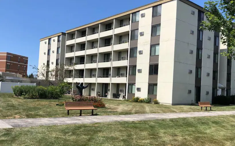 Northmarq Chicago Arranges $19.2M Senior Housing Refinance through its in-house FHA/HUD team